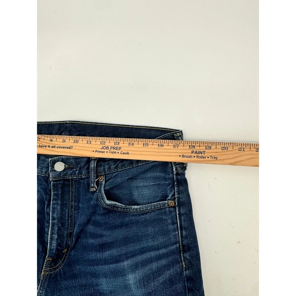 Levis levi 527